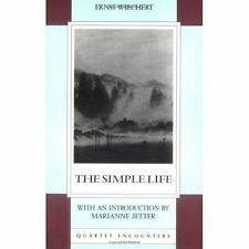 The Simple Life by Ernst Wiechert