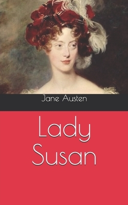 Lady Susan by Jane Austen