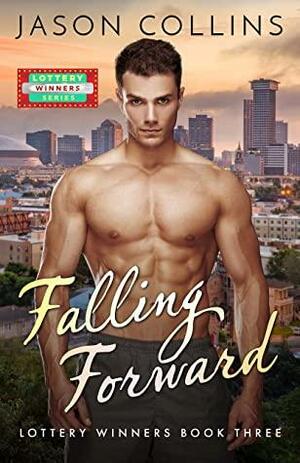 Falling Forward by Jason Collins