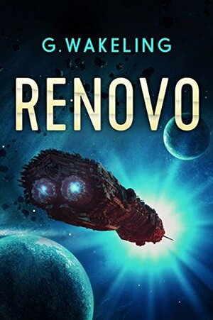 RENOVO by Geoffrey Wakeling