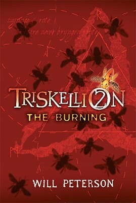 The Burning by Will Peterson