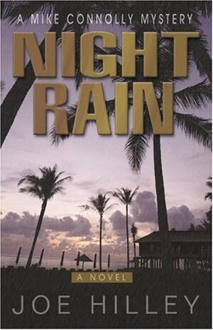 Night Rain by Joe Hilley