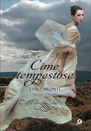 Cime tempestose by Emily Brontë