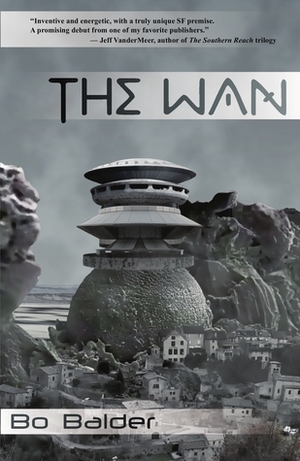 The Wan by Bo Balder