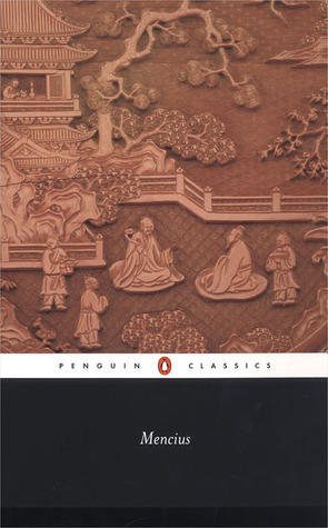 Mencius by Mencius