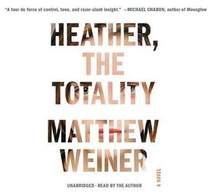 Heather, the Totality by 