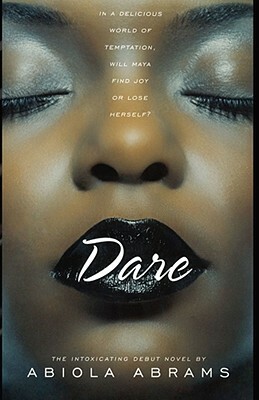 Dare by Abiola Abrams