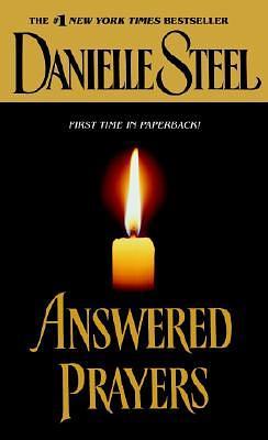 Answered Prayers by Danielle Steel