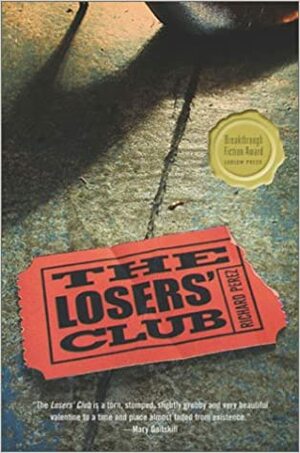 The Losers Club by Richard Pérez
