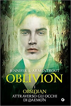 Oblivion I by Jennifer L. Armentrout