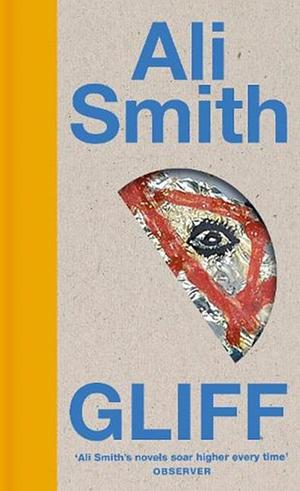 Gliff by Ali Smith