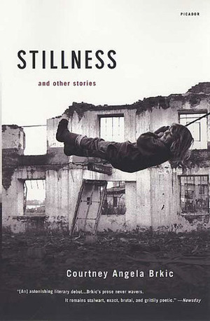 Stillness: And Other Stories by Courtney Angela Brkic