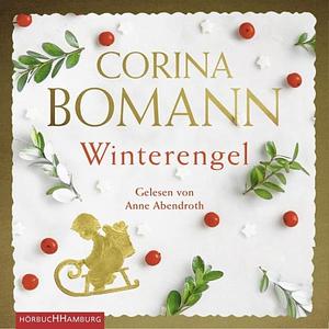 Winterengel by Corina Bomann