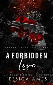 A Forbidden Love by Jessica Ames