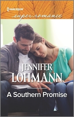A Southern Promise by Jennifer Lohmann