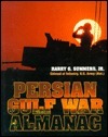 Persian Gulf War Almanac by Harry G. Summers Jr.