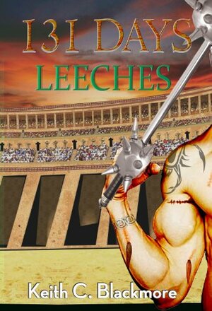 Leeches by Keith C. Blackmore