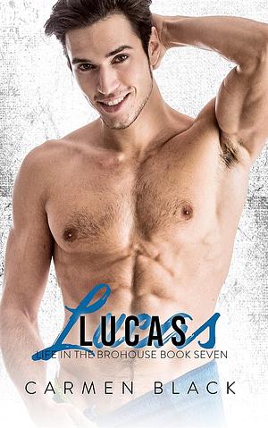 Lucas by Carmen Black