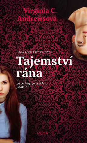 Tajemství rána by V.C. Andrews, Ivan Tichý