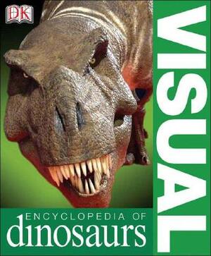 Visual Encyclopedia of Dinosaurs by DK