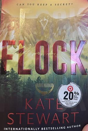 Flock bonus chapter by Kate Stewart