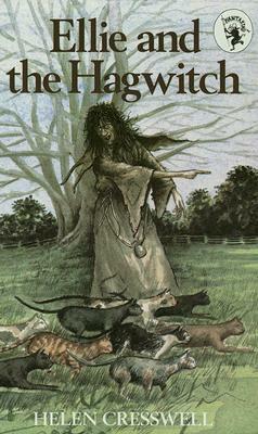 Ellie and the Hagwitch by Helen Cresswell
