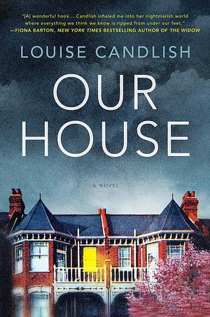 Our House by Louise Candlish