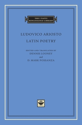 Latin Poetry by Ludovico Ariosto