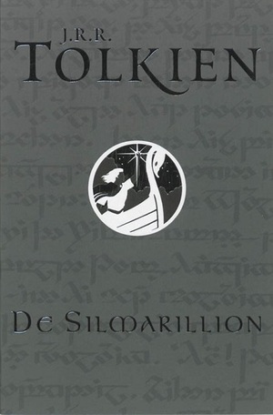 De Silmarillion by J.R.R. Tolkien