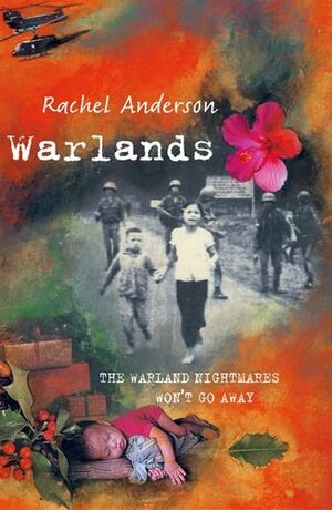 Warlands by Rachel Anderson