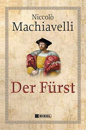 Der Fürst by Niccolò Machiavelli, Herfried Münkler