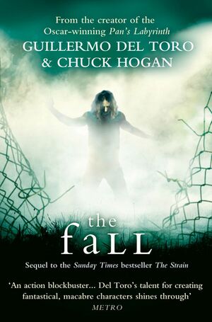 The Fall by Guillermo del Toro