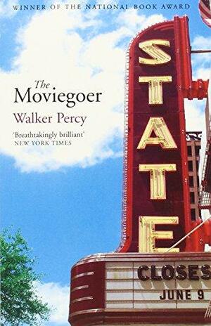 The Moviegoer by Walker Percy