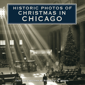 Historic Photos of Christmas in Chicago by 