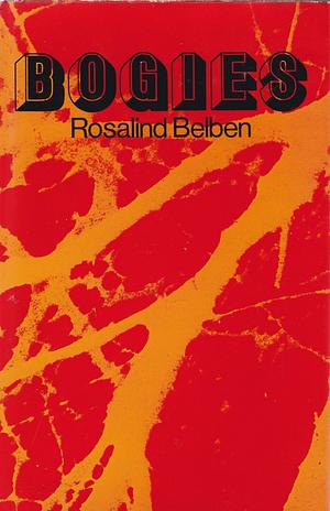 Bogies: two stories by Rosalind Belben