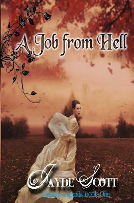 A Job From Hell by Jayde Scott