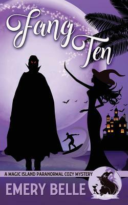 Fang Ten by Emery Belle