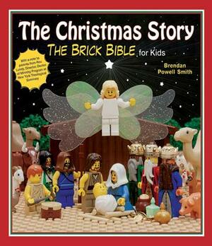 The Christmas Story by Brendan Powell Smith