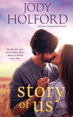 Story of Us by Jody Holford