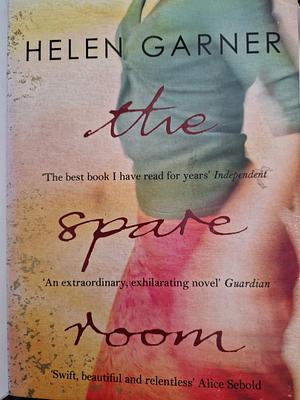 The Spare Room by Helen Garner