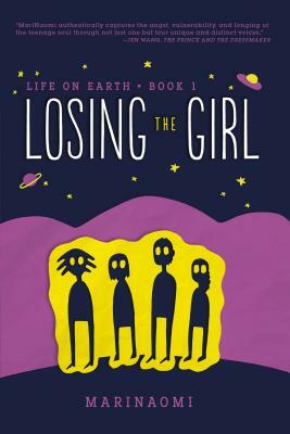 Losing the Girl by MariNaomi