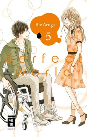 Perfect World 05 by Rie Aruga