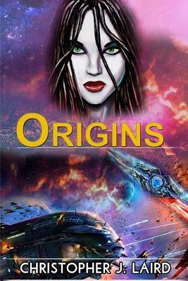 Origins by Christopher Laird