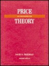 Price Theory by David D. Friedman
