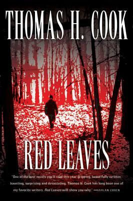 Red Leaves by Thomas H. Cook