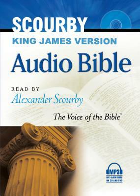 Scourby Bible-KJV by 