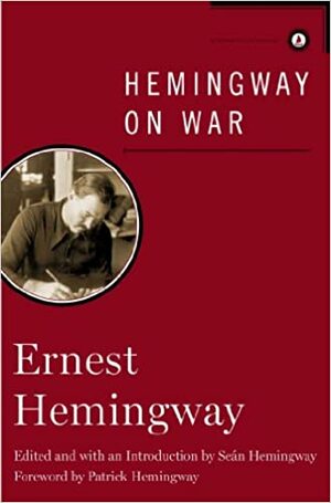 The Butterfly and the Tank by Ernest Hemingway