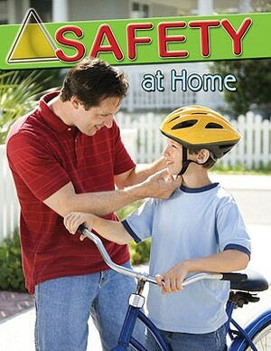 Safety at Home by MaryLee Knowlton