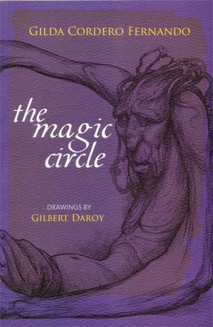 The Magic Circle by Gilda Cordero-Fernando, Gilbert Daroy