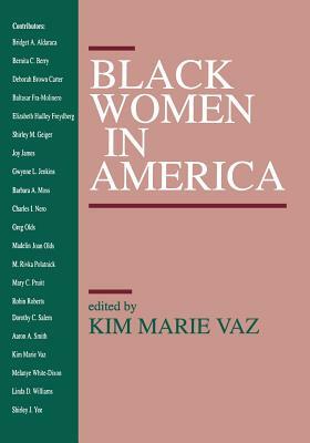 Black Women in America by 